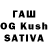 Конопля OG Kush jonn win65